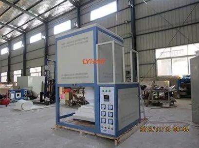什么是熔塊爐？它的工作原理是什么？